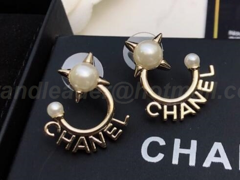 Chanel Earrings 1092